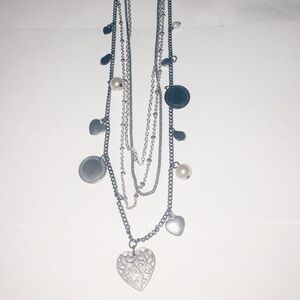 Heart Necklace